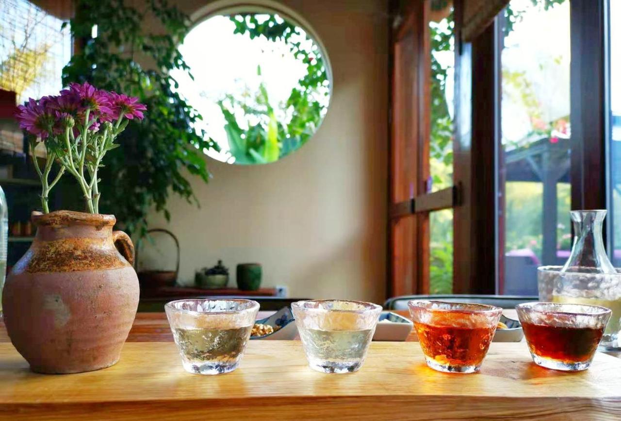The Apsara Lodge Yangshuo Εξωτερικό φωτογραφία