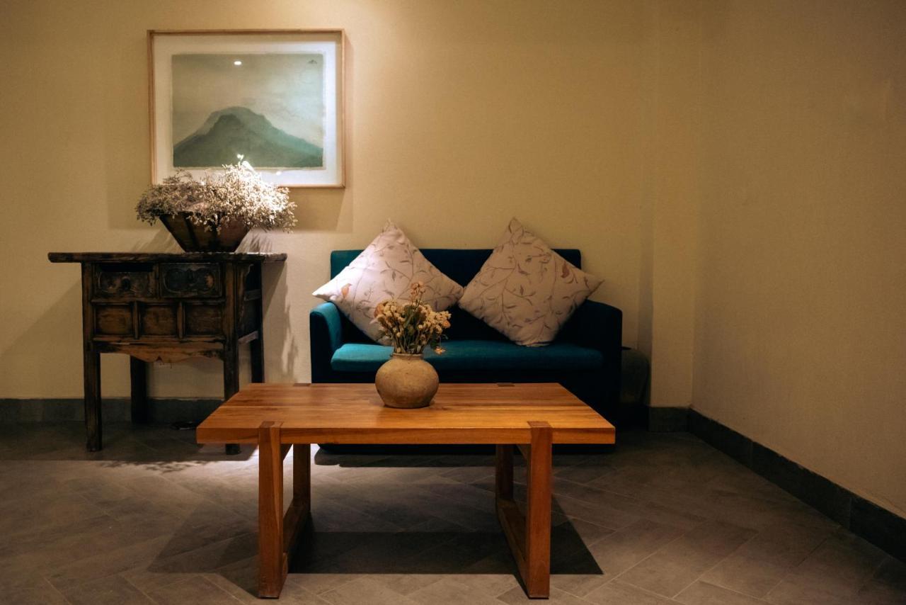 The Apsara Lodge Yangshuo Εξωτερικό φωτογραφία