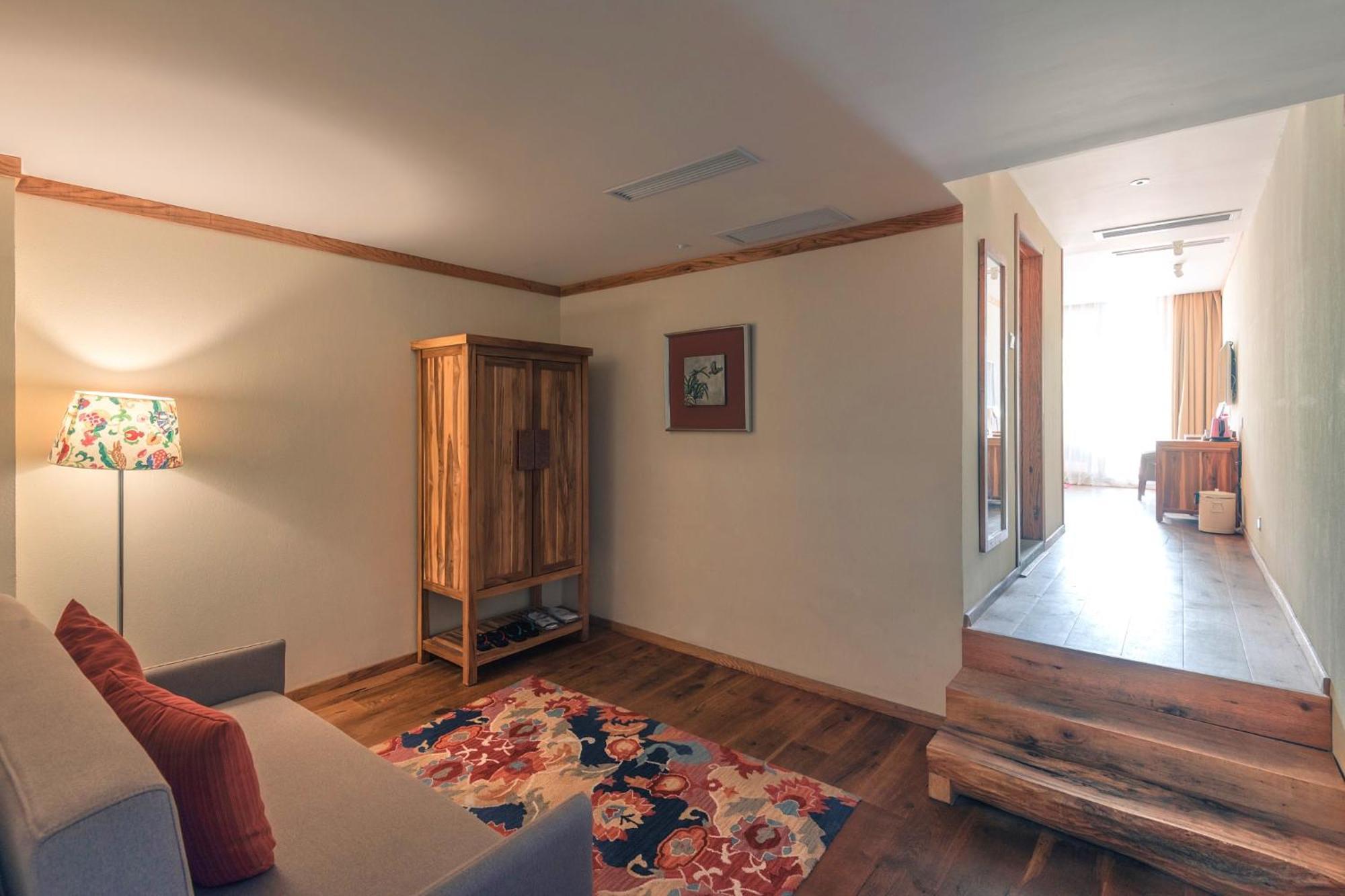 The Apsara Lodge Yangshuo Εξωτερικό φωτογραφία