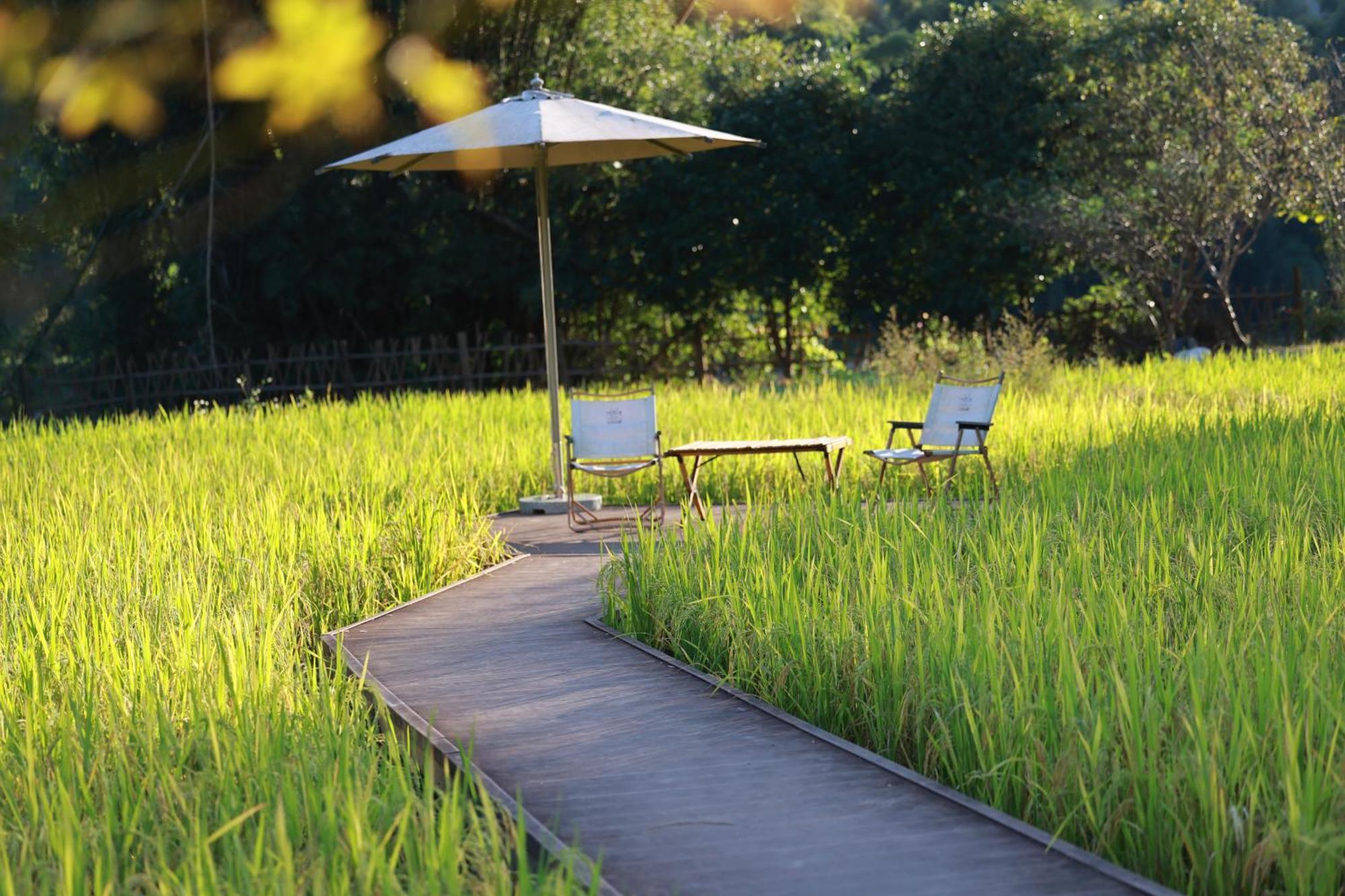 The Apsara Lodge Yangshuo Εξωτερικό φωτογραφία