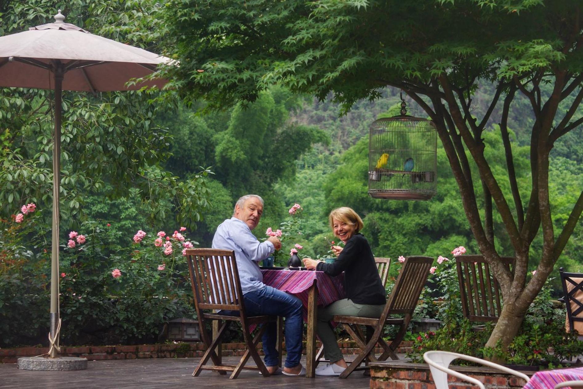 The Apsara Lodge Yangshuo Εξωτερικό φωτογραφία
