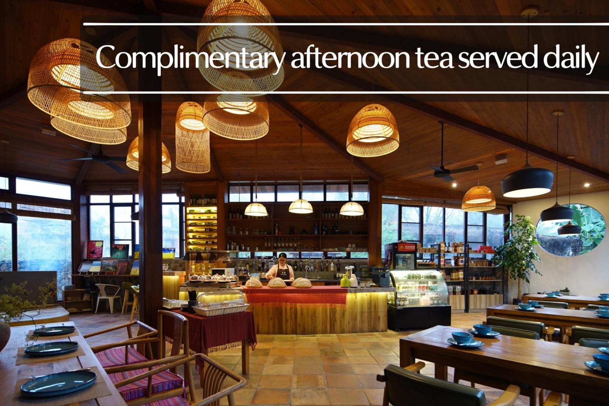 The Apsara Lodge Yangshuo Εξωτερικό φωτογραφία